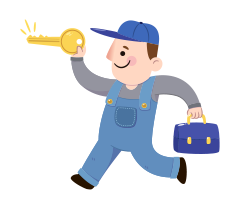 Local emergency lockout specialist near you offering 24/7 emergency lockout solution in Lawndale, CA