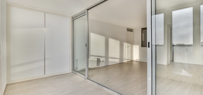 Patio Glass Sliding Door Lock in Lawndale, CA