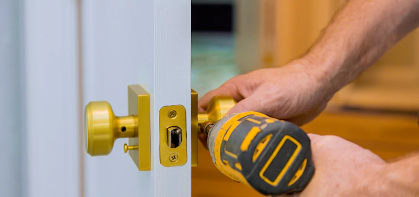 Local Locksmith For Key Fob Replacement in Lawndale, California