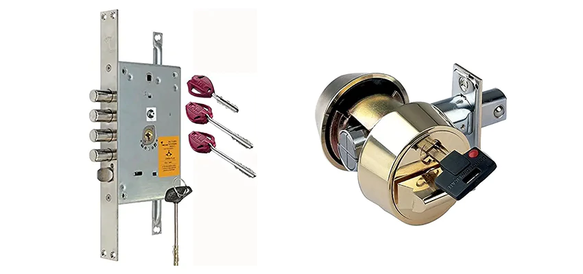 Mul-T-Lock Vehicle Locks Installation in Lawndale, CA