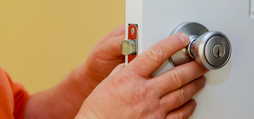 Residential Locksmith For Lock Installation in Lawndale, California