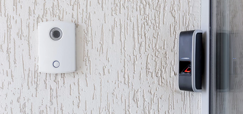 Automatic Door Lock Repair in Lawndale, California