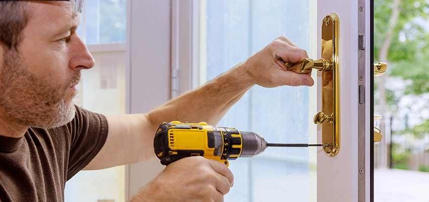 Affordable Bonded & Insured Locksmiths in Lawndale, CA