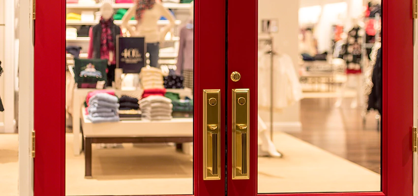 Automotive Locksmith For Retail Stores in Lawndale, CA