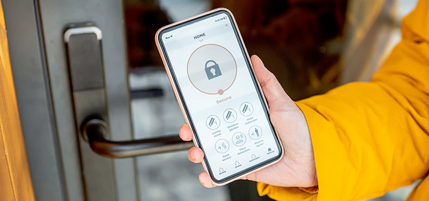 Kwikset Halo Wifi Locks Repair And Installation in Lawndale, CA
