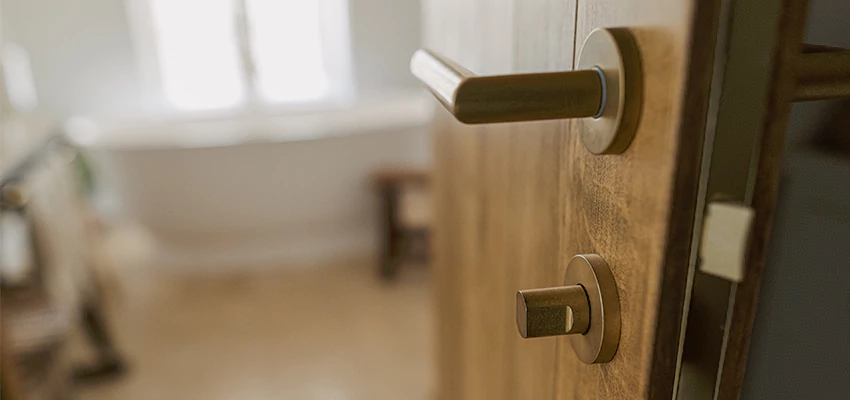 Mortise Locks For Bathroom in Lawndale, CA