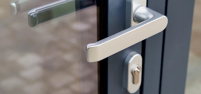 Broken Door Lock Cylinder Repair in Lawndale, California