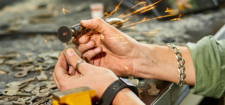 Mobile Locksmith For Lock Replacement Service in Lawndale, California