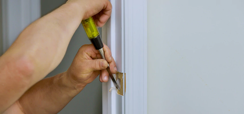 On Demand Locksmith For Key Replacement in Lawndale, California