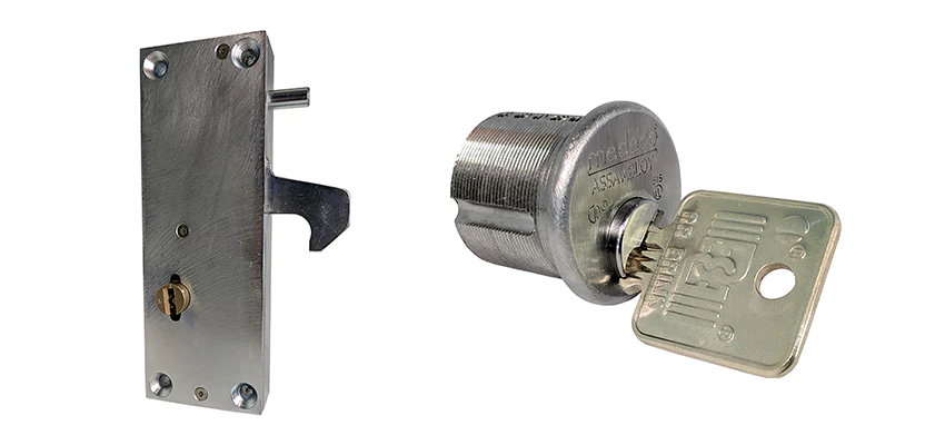 RR Fence Gates Brink Locks Repair in Lawndale, California