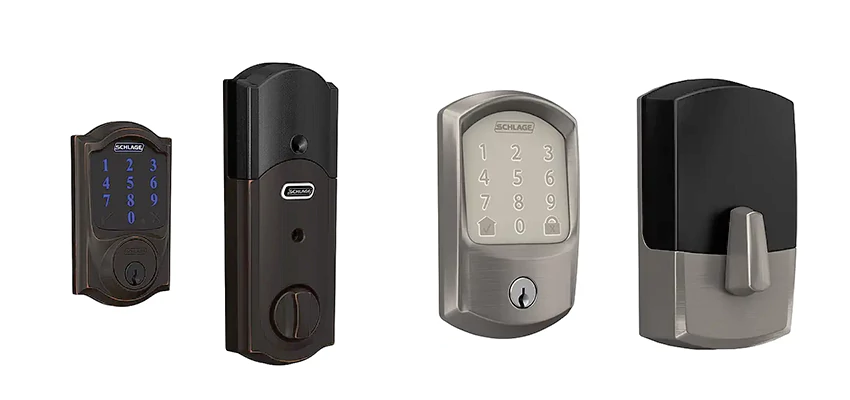 Schlage Smart Locks Repair in Lawndale, California