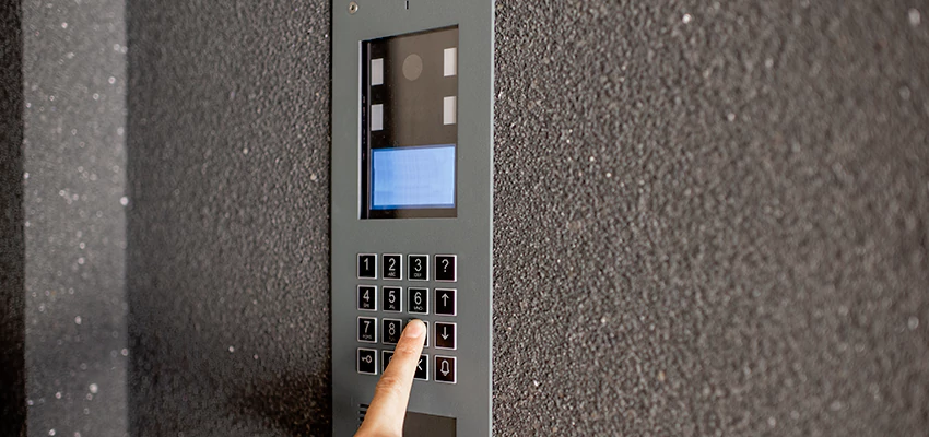 Access Control System Installation in Lawndale, California