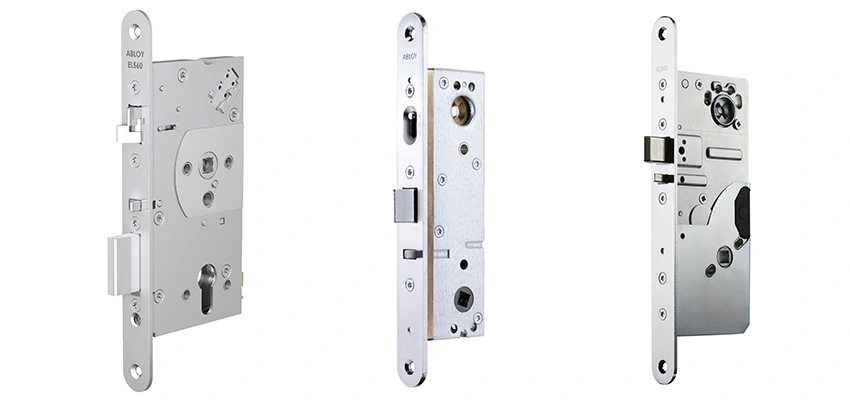 ASSA-Abloy Locks Hinge Repair in Lawndale, California