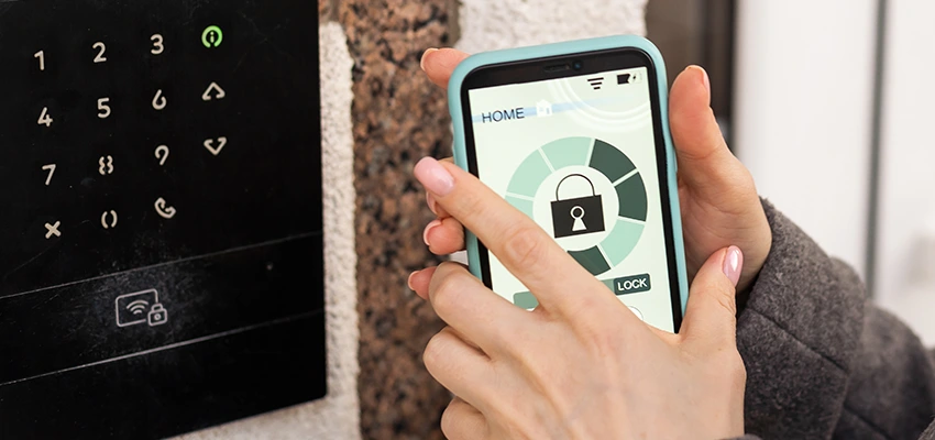 Building Security Upgrades in Lawndale, CA