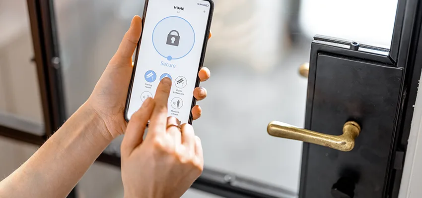 Remote Control Locks Sensor Repair in Lawndale, California