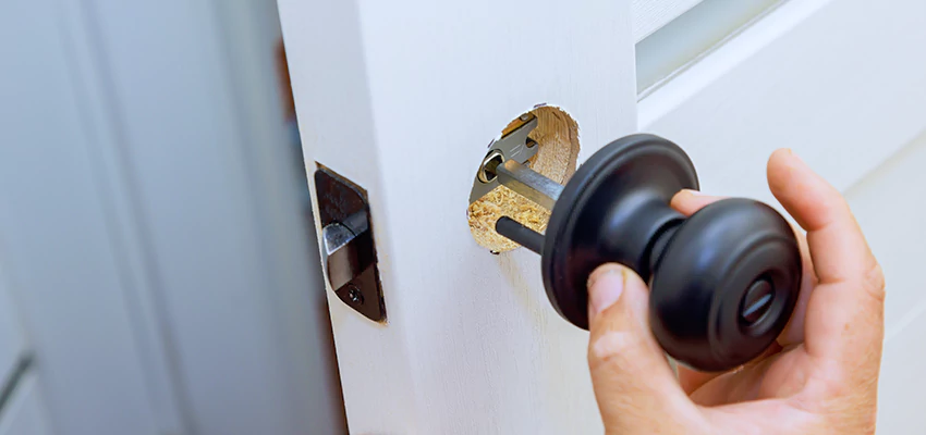 Locksmith For Lock Repair Near Me in Lawndale, California