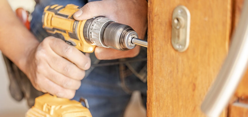 Eviction Locksmith in Lawndale, California