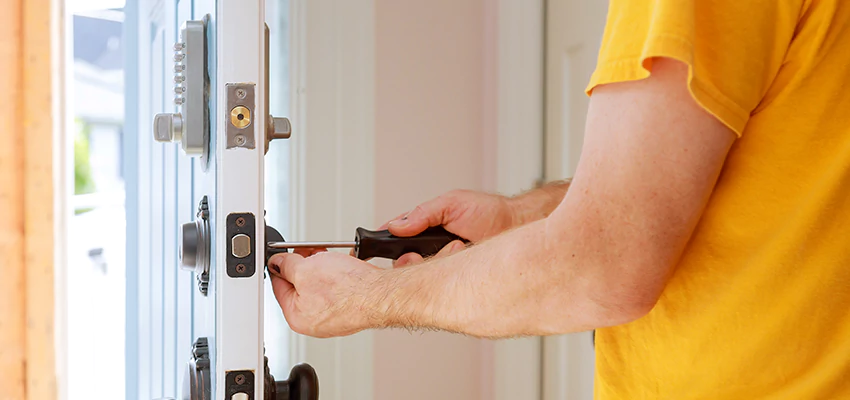 Eviction Locksmith For Key Fob Replacement Services in Lawndale, CA