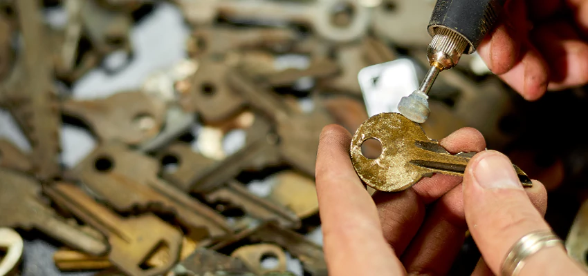 A1 Locksmith For Key Replacement in Lawndale, California