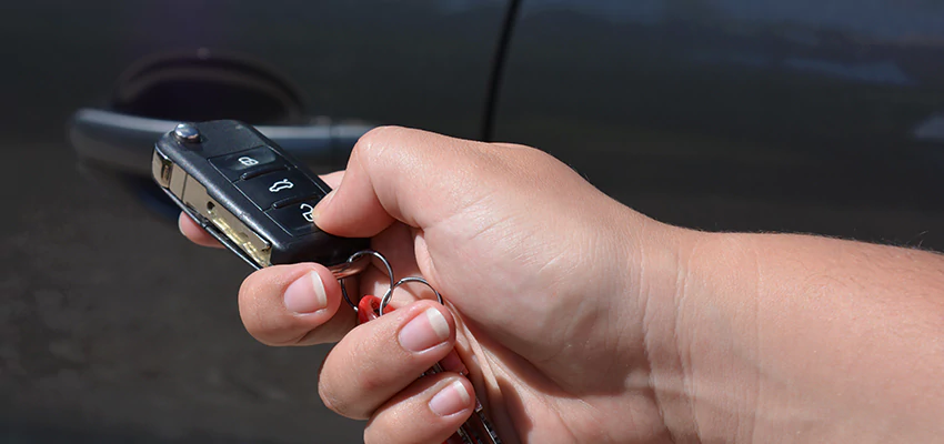 Car Door Unlocking Locksmith in Lawndale, California