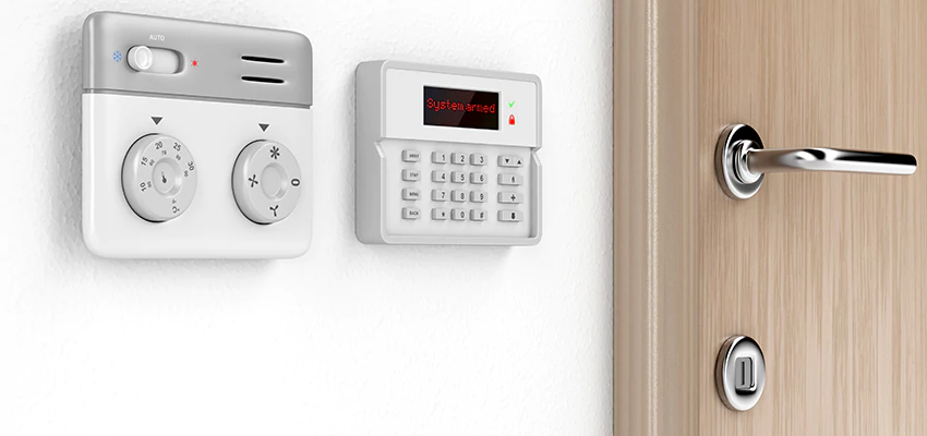 Commercial Electronic Door Lock Services in Lawndale, CA