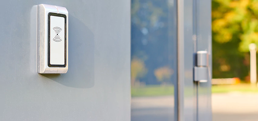 Glass Door Electric Lock Repair in Lawndale, CA