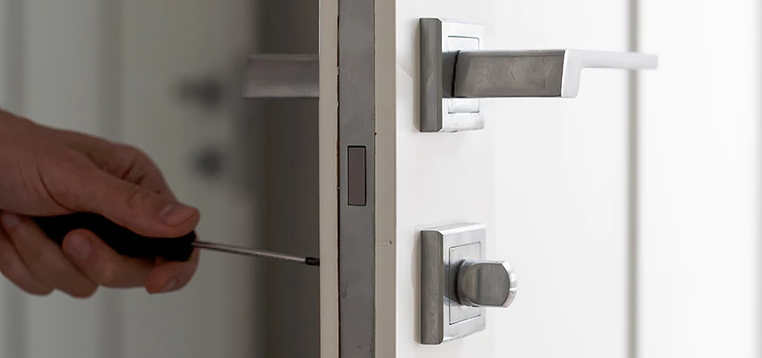 Automotive Lock Installation in Lawndale, CA