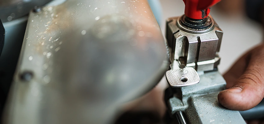 Key Programming Mobile Locksmith Service in Lawndale, CA