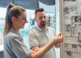 Key Locks Services in Lawndale, California