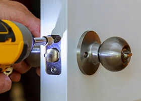 Door Lock Replacement in Lawndale, California